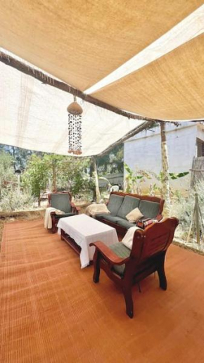 Villa Wafae Villa Dans une Ferme Biologique